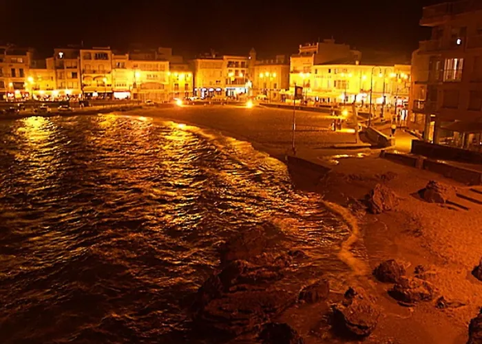 Front Mar 406 Διαμέρισμα *