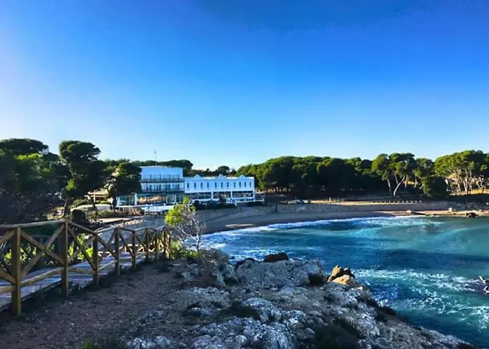 Διαμέρισμα Front Mar 406 *